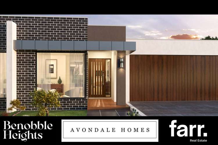 Main view of Homely house listing, Lot 15 Charlotte Court, Benobble QLD 4275