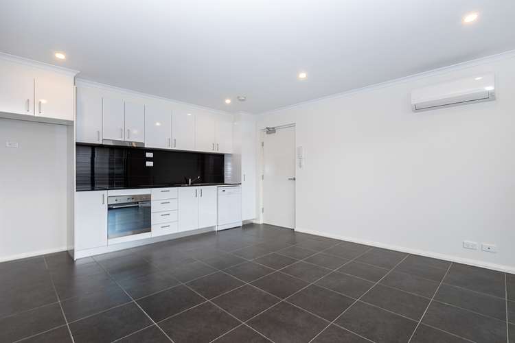 Main view of Homely apartment listing, 38/60 John Gorton Drive, Coombs ACT 2611