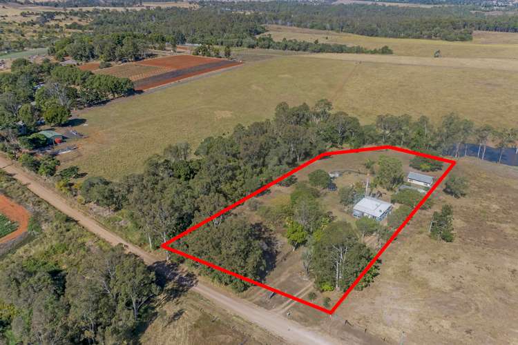 Main view of Homely house listing, 51 Whalleys Road, South Kolan QLD 4670