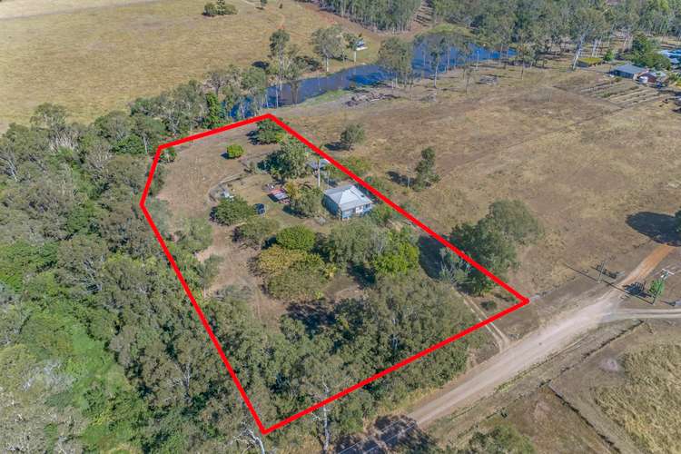 Second view of Homely house listing, 51 Whalleys Road, South Kolan QLD 4670