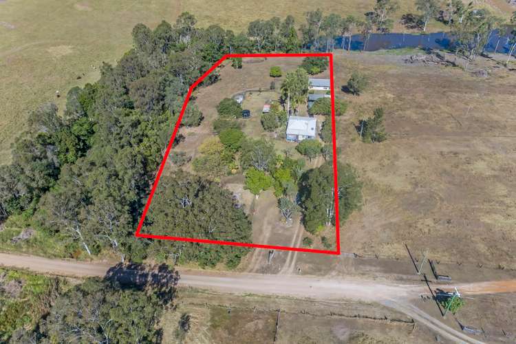 Third view of Homely house listing, 51 Whalleys Road, South Kolan QLD 4670