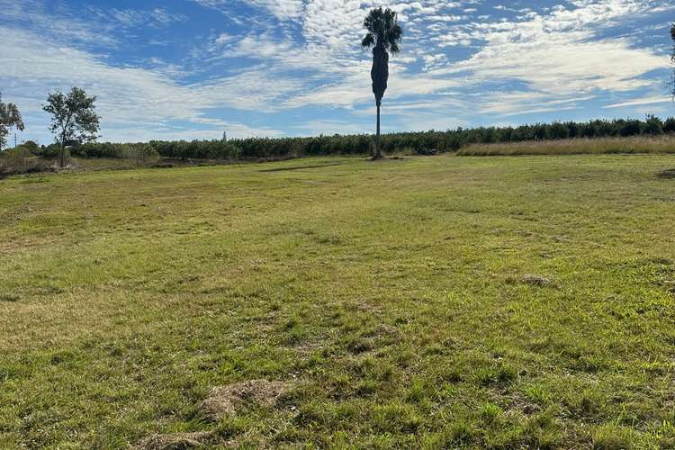 Main view of Homely residentialLand listing, LOT 3 Gin Gin Road, South Kolan QLD 4670