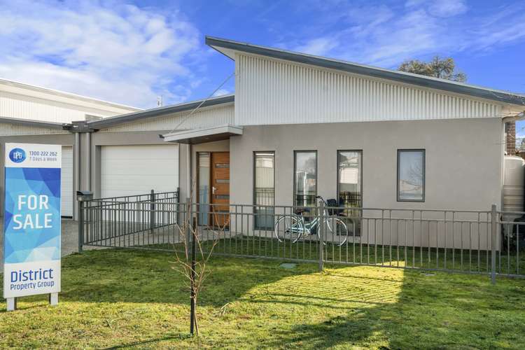 21 Victoria Street, Mansfield VIC 3722