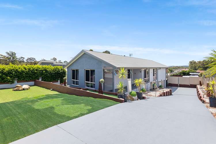 Main view of Homely house listing, 38 Wentworth Avenue, Sunshine Bay NSW 2536