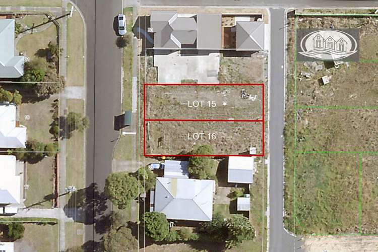 LOT 16, 26 Richardson Street, Portland VIC 3305