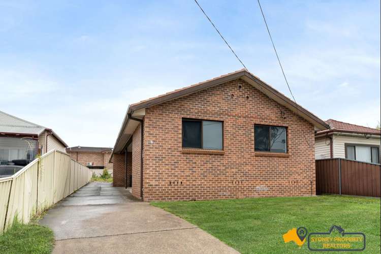 Main view of Homely unit listing, 1/78 Richmond Road, Blacktown NSW 2148