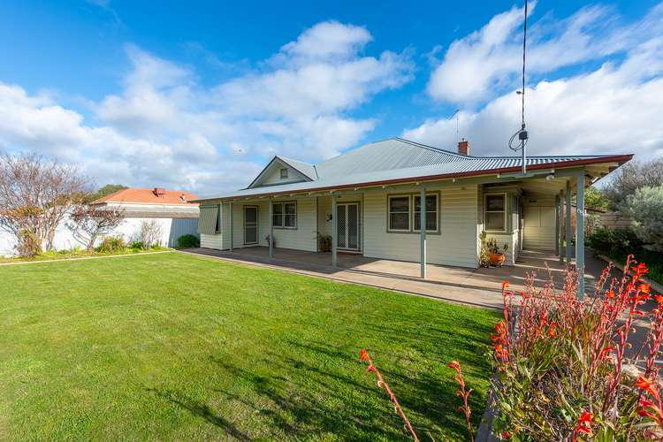 65 Victoria Street, Dimboola VIC 3414