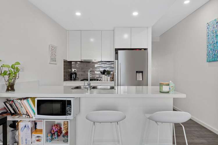 Main view of Homely apartment listing, 104/628 Canterbury Road, Belmore NSW 2192