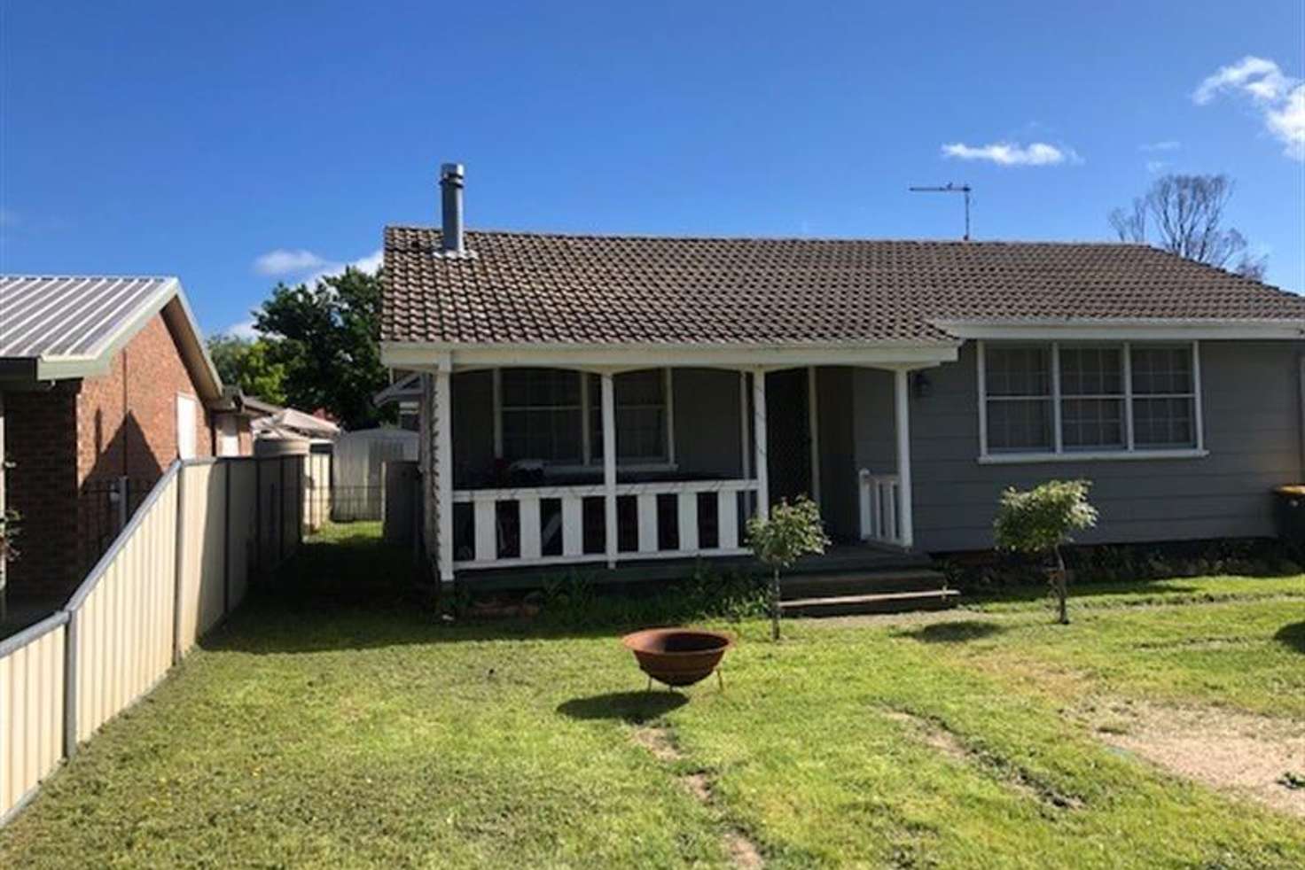 Main view of Homely house listing, 13 Morris Street, Blayney NSW 2799