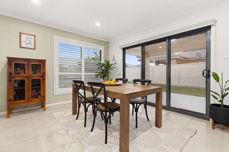 Sixth view of Homely house listing, 15 Brassia Rise, South Nowra NSW 2541