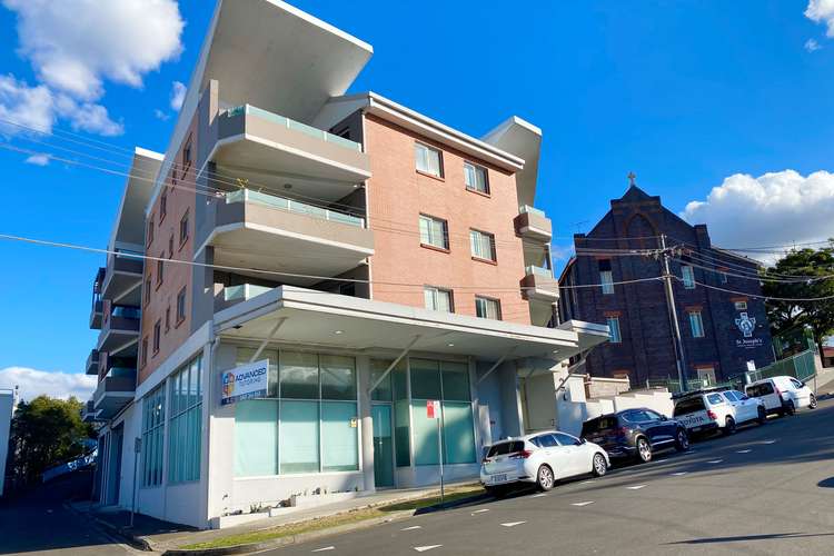 Main view of Homely apartment listing, 7/2-4 Parker Street, Rockdale NSW 2216