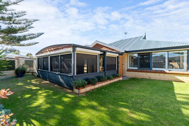 Sixth view of Homely house listing, 14 Berrington Pass, Quinns Rocks WA 6030
