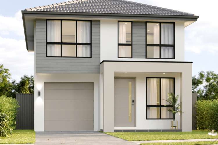 Main view of Homely townhouse listing, 2 Hill Street, Schofields NSW 2762