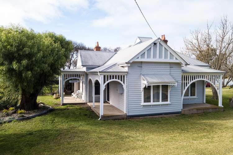 Main view of Homely house listing, 206-210 High Street, Nagambie VIC 3608