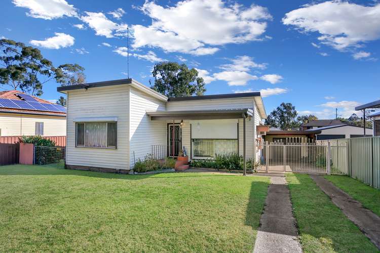 Main view of Homely house listing, 13 Gladstone Parade, Riverstone NSW 2765