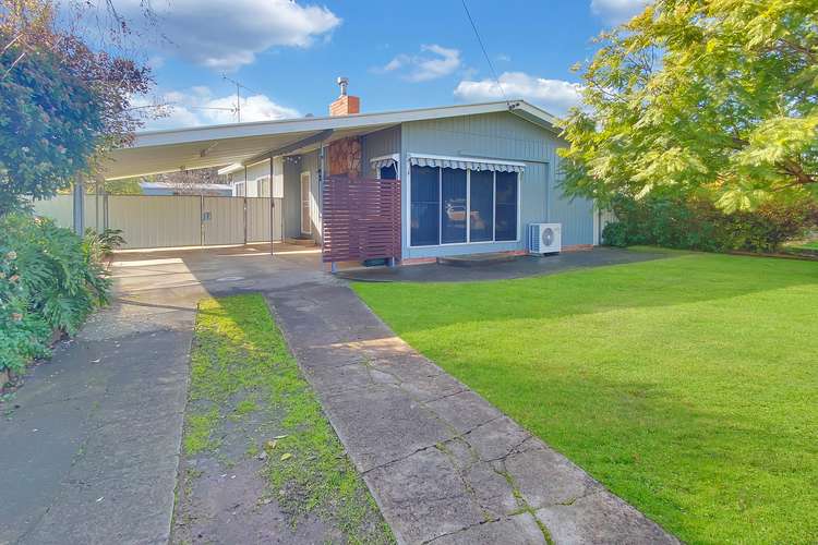 Main view of Homely house listing, 16 Russet Street, Leeton NSW 2705