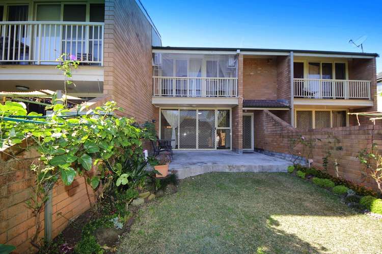 Main view of Homely townhouse listing, 5/57-59 Powell Street, Yagoona NSW 2199
