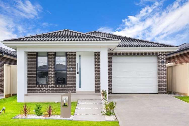 Main view of Homely house listing, 69 Ficus Street, The Ponds NSW 2769