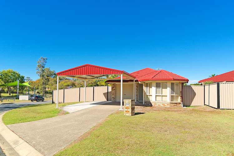 Main view of Homely house listing, 63-65 Murrumbidgee Street, Hillcrest QLD 4118