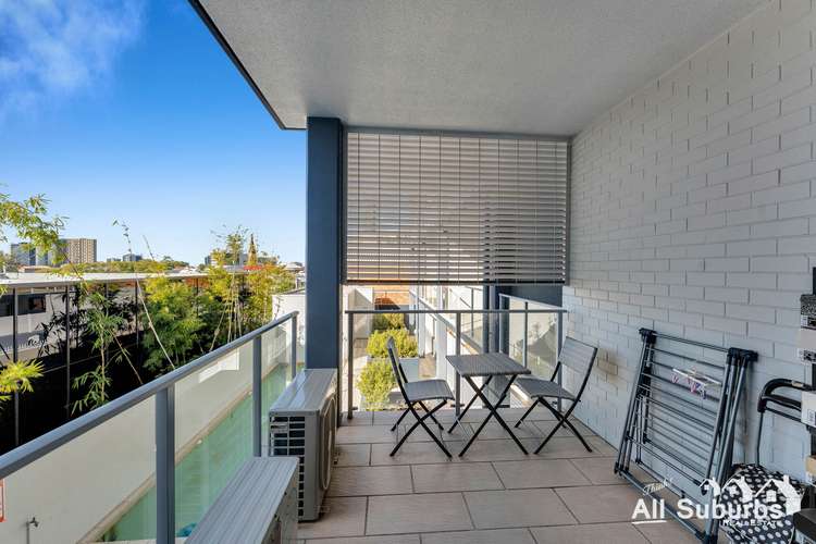 13/41 Fortescue Street, Spring Hill QLD 4000