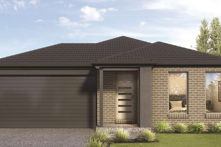 Main view of Homely house listing, 535 Uplands Crescent, Melton South VIC 3338