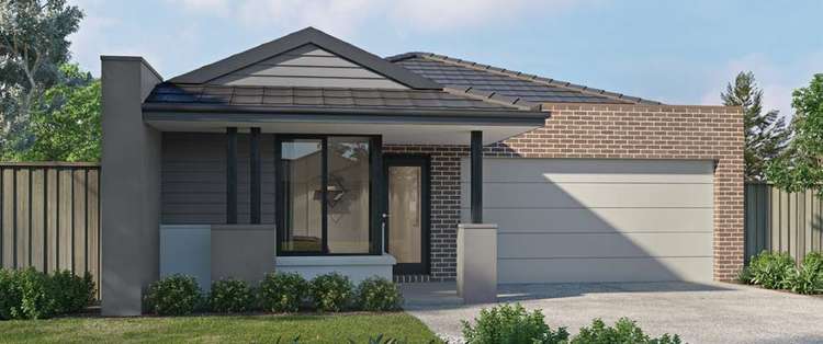 LOT 449 Cordata Road, Point Cook VIC 3030