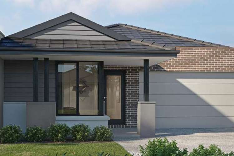 Main view of Homely house listing, LOT 449 Cordata Road, Point Cook VIC 3030
