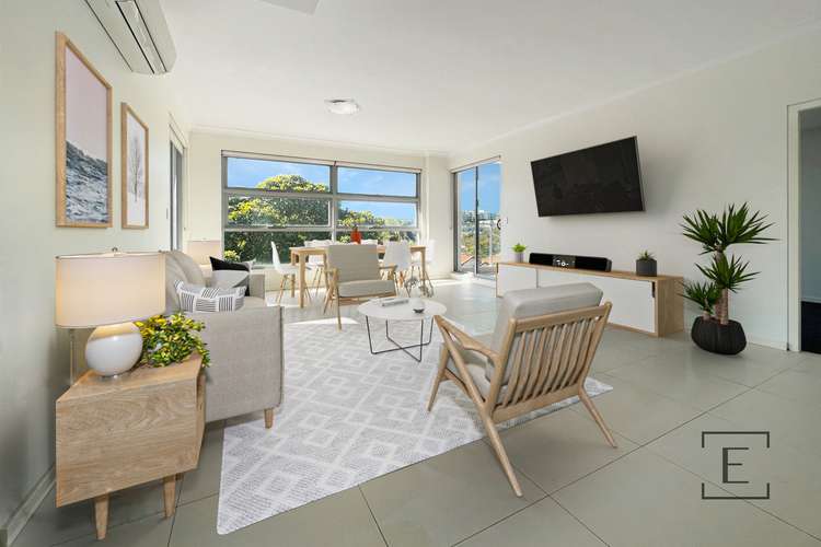 Main view of Homely apartment listing, 101/6-12 Courallie Avenue, Homebush West NSW 2140