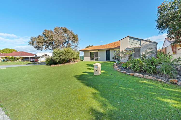 7 Pintail Parade, Ballajura WA 6066