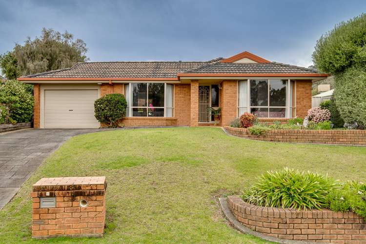 Main view of Homely house listing, 5 PINKERTON COURT, Wodonga VIC 3690