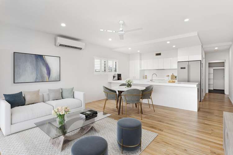 Main view of Homely apartment listing, 304/89 Old Cleveland Road, Stones Corner QLD 4120