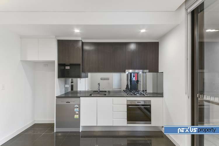 Third view of Homely apartment listing, 203/29-33 Birmingham Street, Alexandria NSW 2015