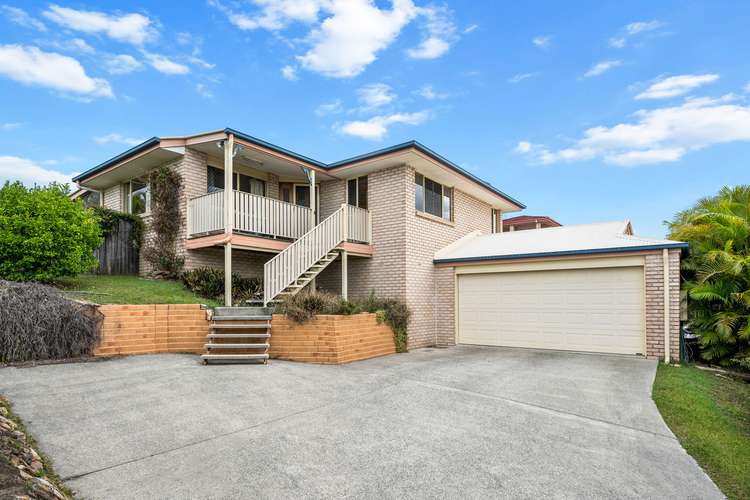 13 Lucy Drive, Edens Landing QLD 4207
