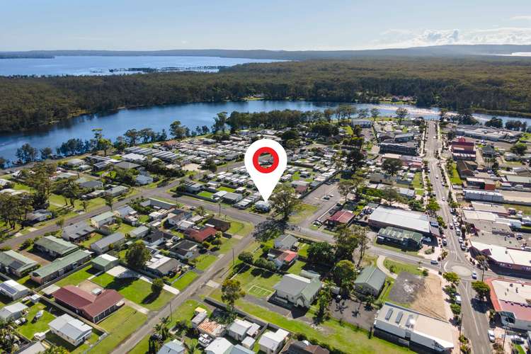 12 Nielson Road, Sussex Inlet NSW 2540