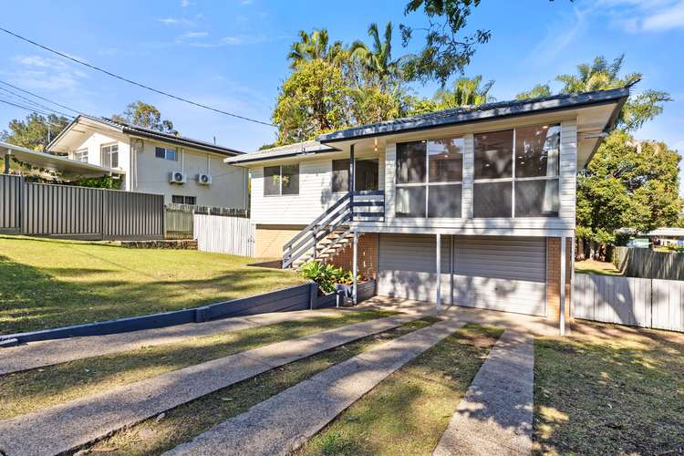 Main view of Homely house listing, 18 Clovelly Street, Sunnybank Hills QLD 4109