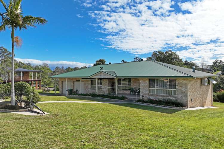 14 Riverview Drive, Wingham NSW 2429