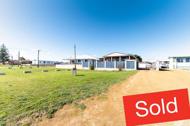 Main view of Homely house listing, 20 Catalonia Street, Cervantes WA 6511