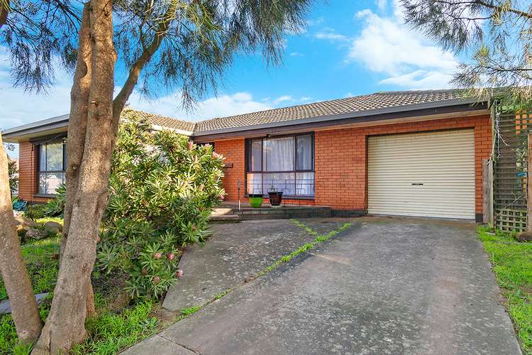 Main view of Homely house listing, 20 BANCROFT STREET, Portland VIC 3305