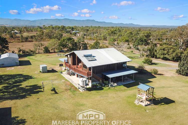 Main view of Homely lifestyle listing, 85 Emerald Heights Road, Mareeba QLD 4880
