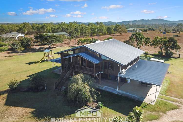 Second view of Homely lifestyle listing, 85 Emerald Heights Road, Mareeba QLD 4880