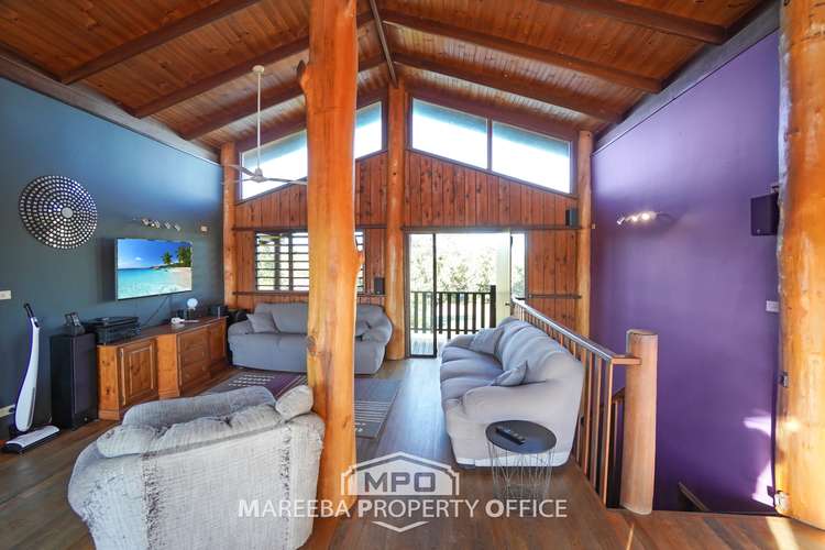 Fourth view of Homely lifestyle listing, 85 Emerald Heights Road, Mareeba QLD 4880