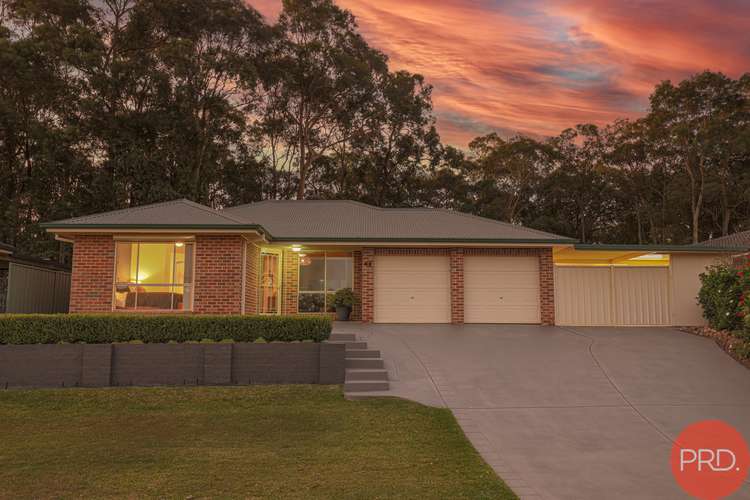 32 Stirling Crescent, Fletcher NSW 2287