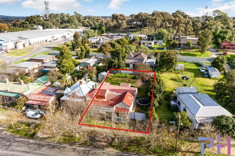 67 Eaglehawk Road, Ironbark VIC 3550