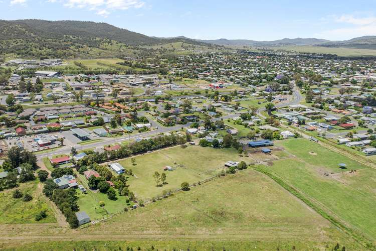 Main view of Homely residentialLand listing, LOT 100 New England Highway, Scone NSW 2337
