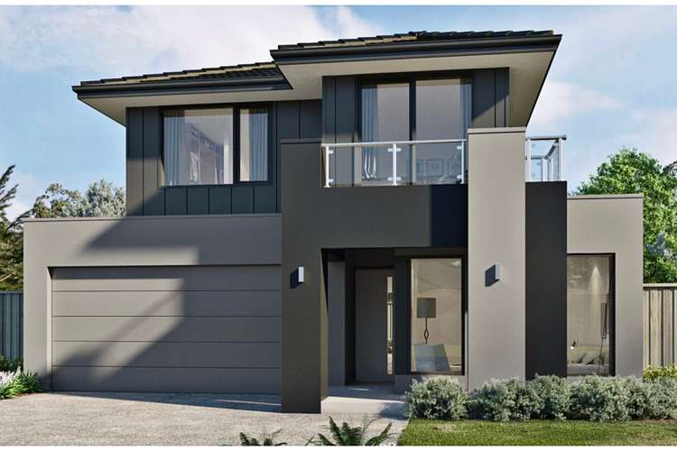 Main view of Homely house listing, LOT 2147, Lot 2174 Naples Avenue, Berwick VIC 3806
