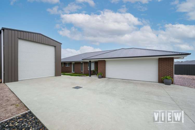 Main view of Homely house listing, 8 Scully Street, Latrobe TAS 7307