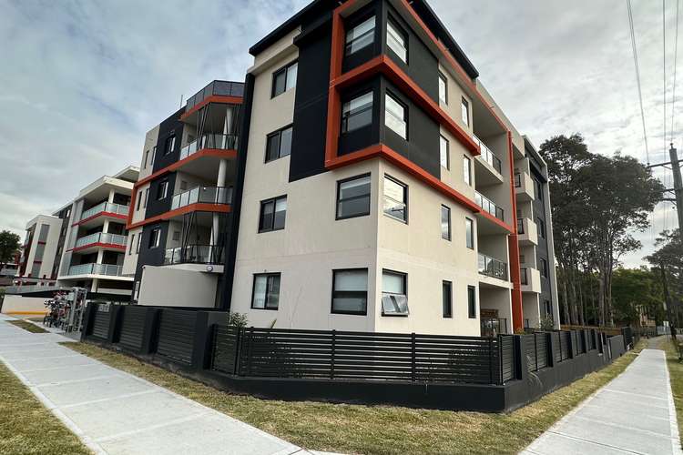 3/1-3 Bransgrove St, Wentworthville NSW 2145