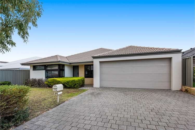 16 Corbridge Avenue, Wellard WA 6170