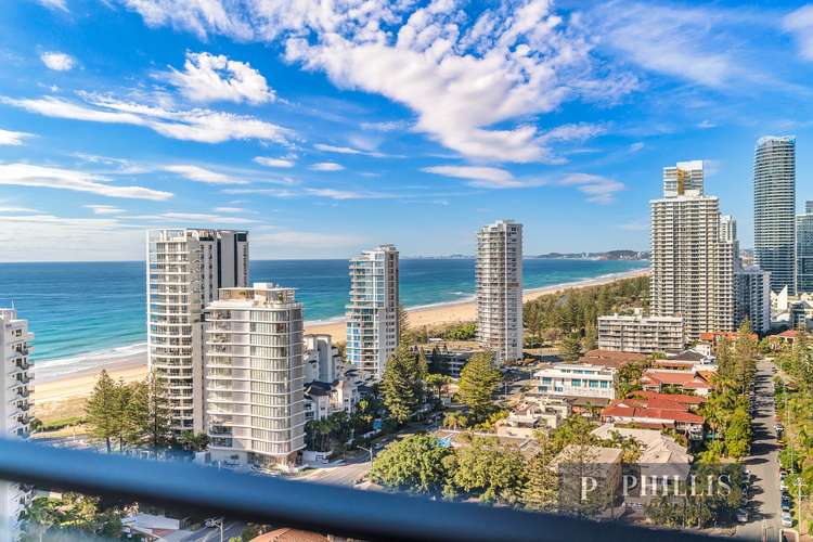 Main view of Homely apartment listing, 83/18 Chelsea Avenue, Broadbeach QLD 4218