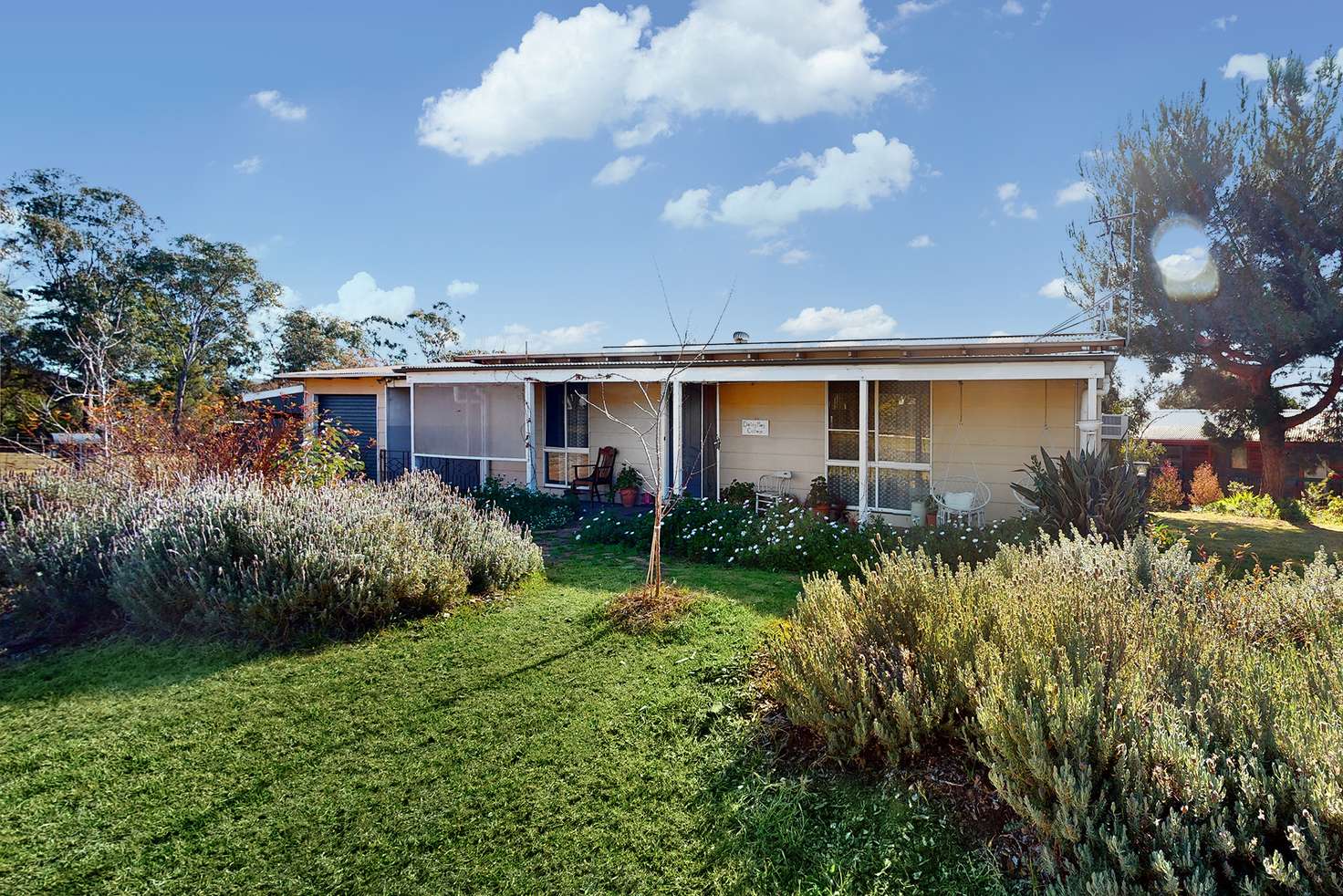Main view of Homely house listing, 18 WILLIAM STREET, Merriwa NSW 2329